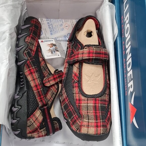 Allrounder by Mephisto NIRO Sneaker - Picture 4 of 7